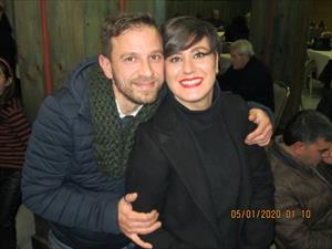 WEEKEND EPIFANIA 2020