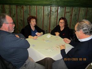 WEEKEND EPIFANIA 2020