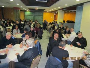 WEEKEND EPIFANIA 2020