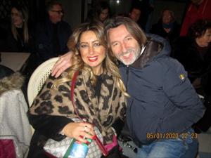 WEEKEND EPIFANIA 2020