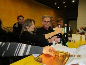 WEEKEND EPIFANIA 2020