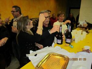 WEEKEND EPIFANIA 2020