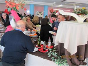 WEEKEND EPIFANIA 2020