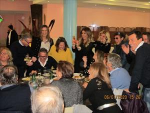 WEEKEND EPIFANIA 2020