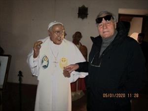 WEEKEND EPIFANIA 2020