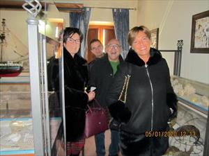 WEEKEND EPIFANIA 2020