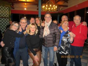 WEEKEND EPIFANIA 2020