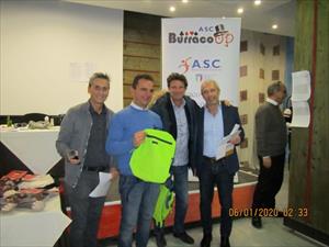 WEEKEND EPIFANIA 2020