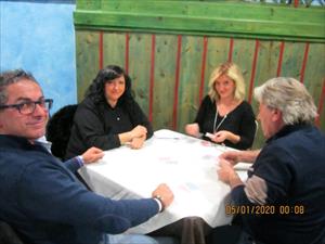 WEEKEND EPIFANIA 2020