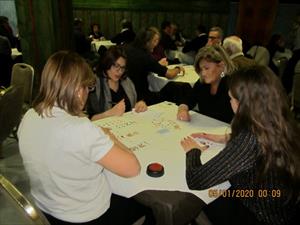 WEEKEND EPIFANIA 2020