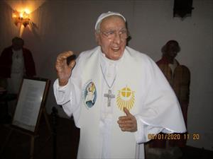 WEEKEND EPIFANIA 2020