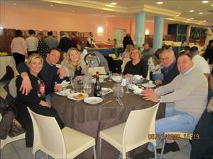 WEEKEND EPIFANIA 2020