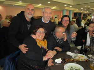 WEEKEND EPIFANIA 2020