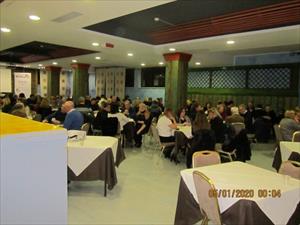 WEEKEND EPIFANIA 2020