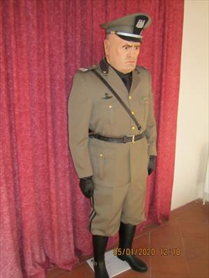 WEEKEND EPIFANIA 2020