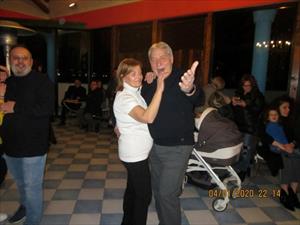 WEEKEND EPIFANIA 2020