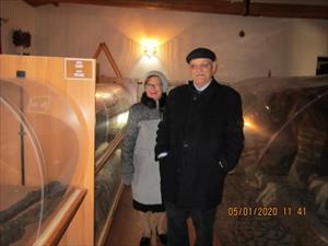 WEEKEND EPIFANIA 2020