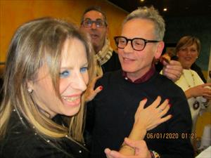 WEEKEND EPIFANIA 2020