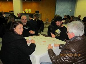 WEEKEND EPIFANIA 2020