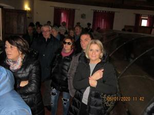 WEEKEND EPIFANIA 2020