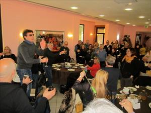 WEEKEND EPIFANIA 2020