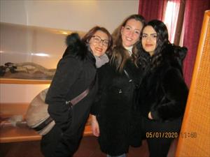 WEEKEND EPIFANIA 2020