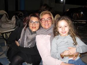 WEEKEND EPIFANIA 2020