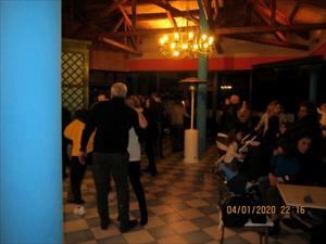 WEEKEND EPIFANIA 2020