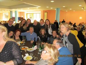 WEEKEND EPIFANIA 2020