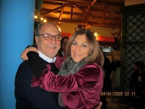 WEEKEND EPIFANIA 2020