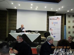 WEEKEND EPIFANIA 2020