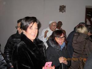 WEEKEND EPIFANIA 2020