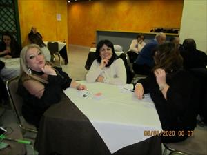 WEEKEND EPIFANIA 2020