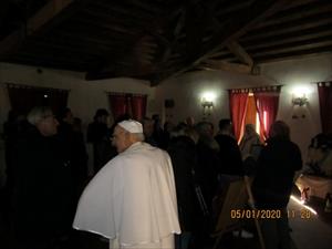 WEEKEND EPIFANIA 2020