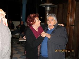 WEEKEND EPIFANIA 2020