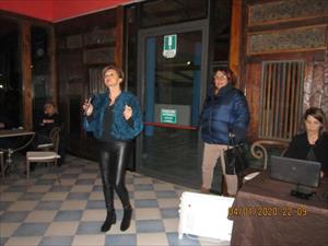 WEEKEND EPIFANIA 2020