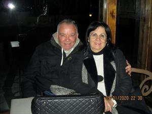 WEEKEND EPIFANIA 2020