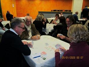 WEEKEND EPIFANIA 2020