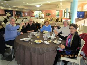 WEEKEND EPIFANIA 2020