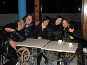 WEEKEND EPIFANIA 2020