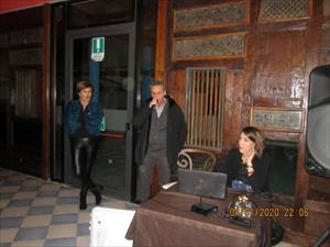 WEEKEND EPIFANIA 2020