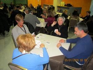 WEEKEND EPIFANIA 2020