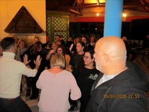 WEEKEND EPIFANIA 2020