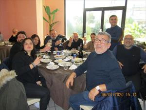 WEEKEND EPIFANIA 2020