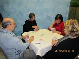 WEEKEND EPIFANIA 2020