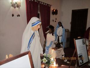 WEEKEND EPIFANIA 2020