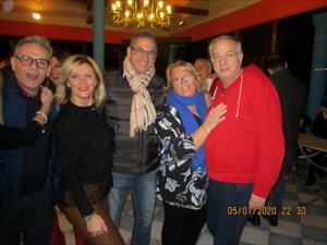 WEEKEND EPIFANIA 2020