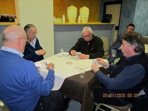 WEEKEND EPIFANIA 2020