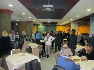 WEEKEND EPIFANIA 2020