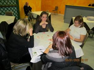 WEEKEND EPIFANIA 2020